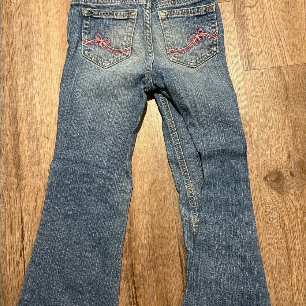 Vintage OshKosh B'gosh Blue  Jeans